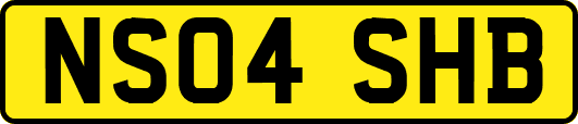 NS04SHB