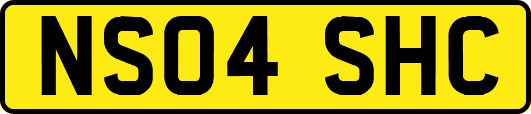 NS04SHC