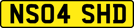 NS04SHD