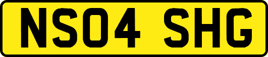 NS04SHG