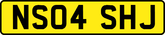 NS04SHJ