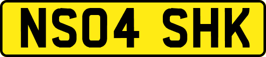 NS04SHK