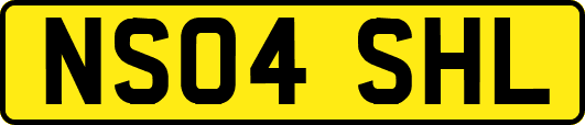 NS04SHL