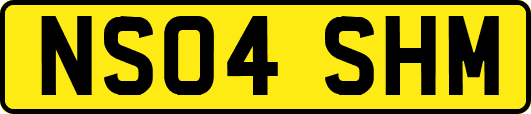 NS04SHM