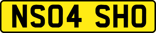 NS04SHO