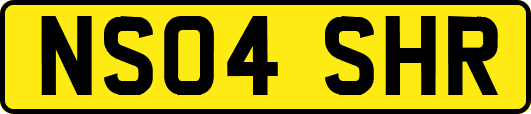 NS04SHR