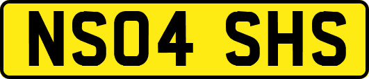 NS04SHS