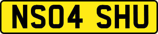 NS04SHU