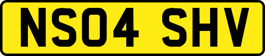 NS04SHV