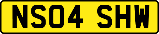 NS04SHW