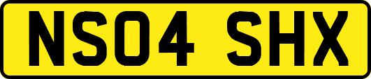 NS04SHX
