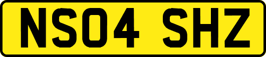 NS04SHZ