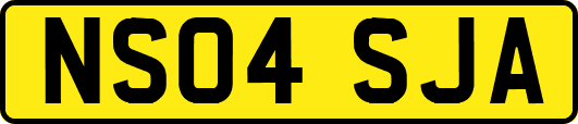 NS04SJA