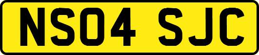 NS04SJC