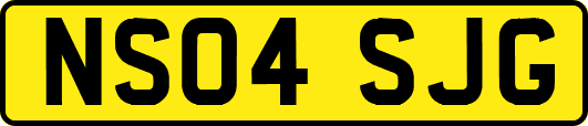 NS04SJG