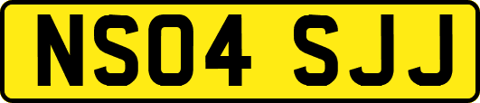 NS04SJJ