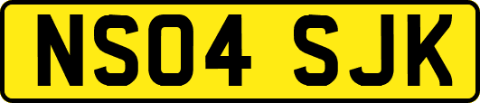 NS04SJK