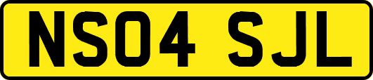 NS04SJL