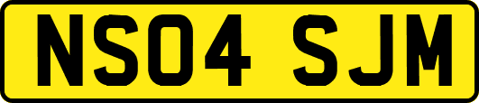 NS04SJM
