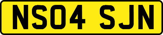 NS04SJN