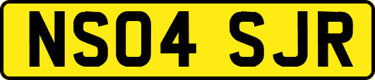 NS04SJR