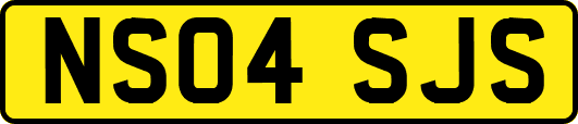 NS04SJS