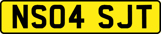 NS04SJT