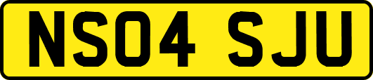 NS04SJU
