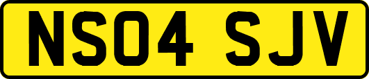 NS04SJV