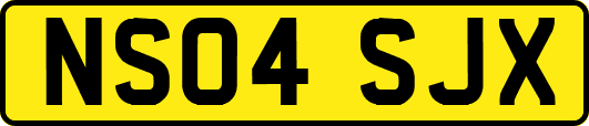 NS04SJX