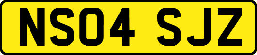 NS04SJZ
