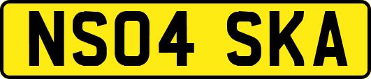 NS04SKA