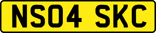 NS04SKC
