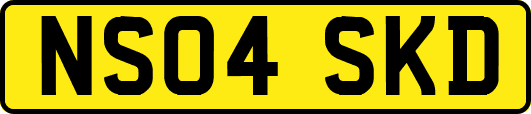 NS04SKD