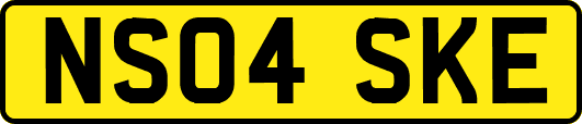 NS04SKE