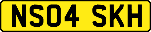 NS04SKH