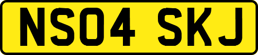 NS04SKJ