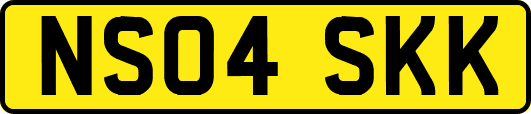 NS04SKK