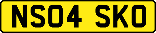 NS04SKO