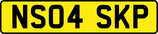 NS04SKP
