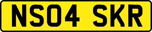 NS04SKR