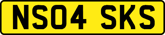 NS04SKS
