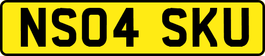 NS04SKU