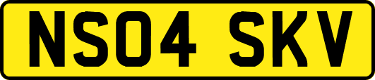 NS04SKV