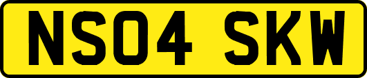 NS04SKW