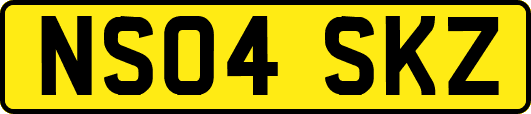NS04SKZ