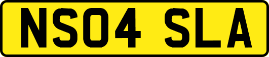 NS04SLA