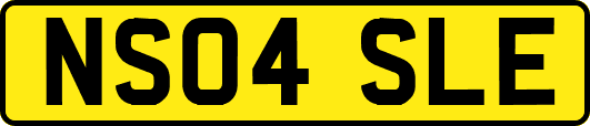 NS04SLE