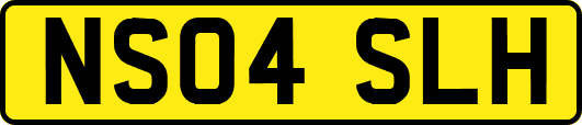 NS04SLH