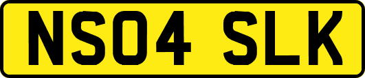 NS04SLK